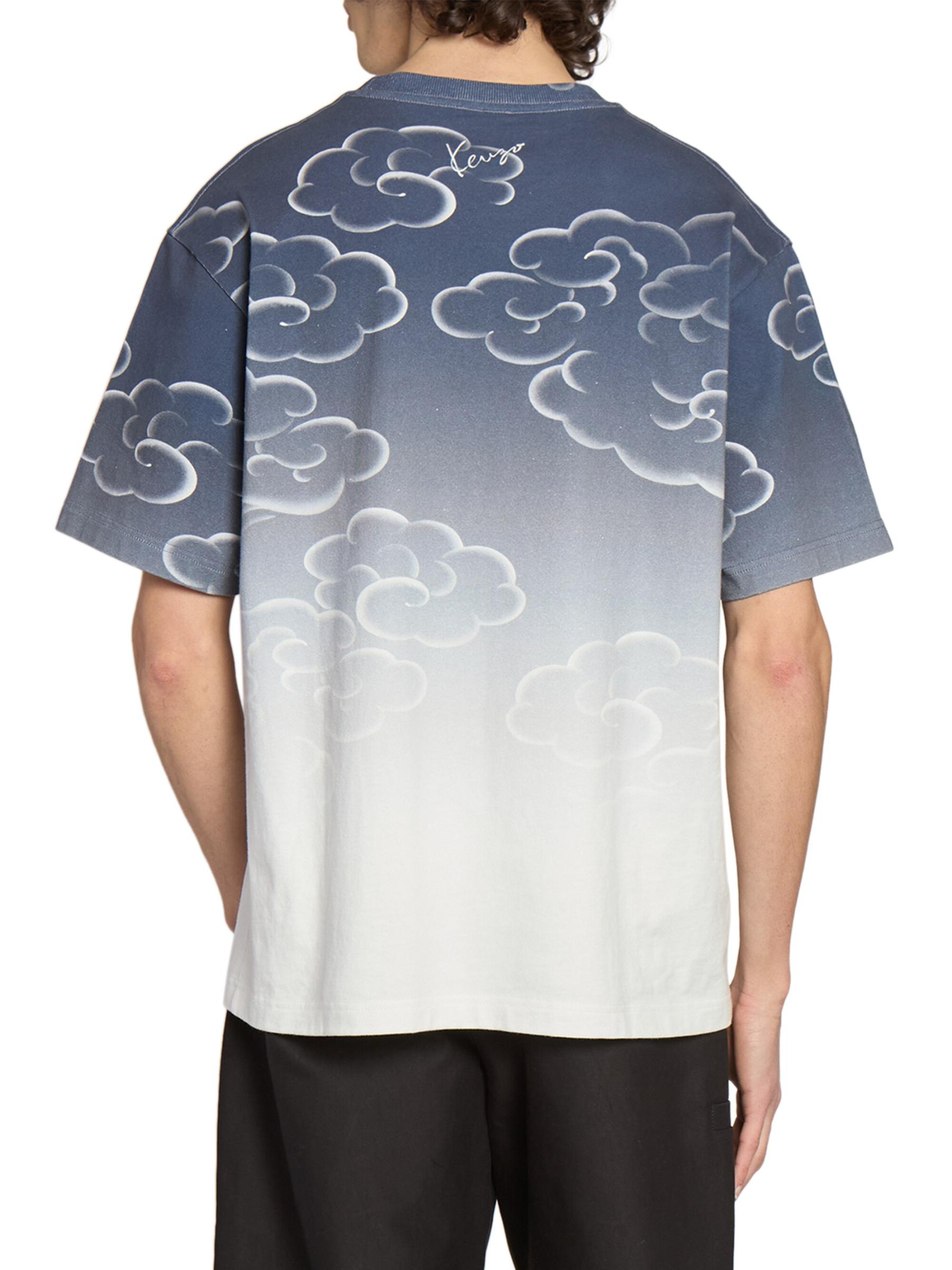 トップス journal standard luxe TIGER Print T Tiger Head Sequin Tee - Kate Hewko