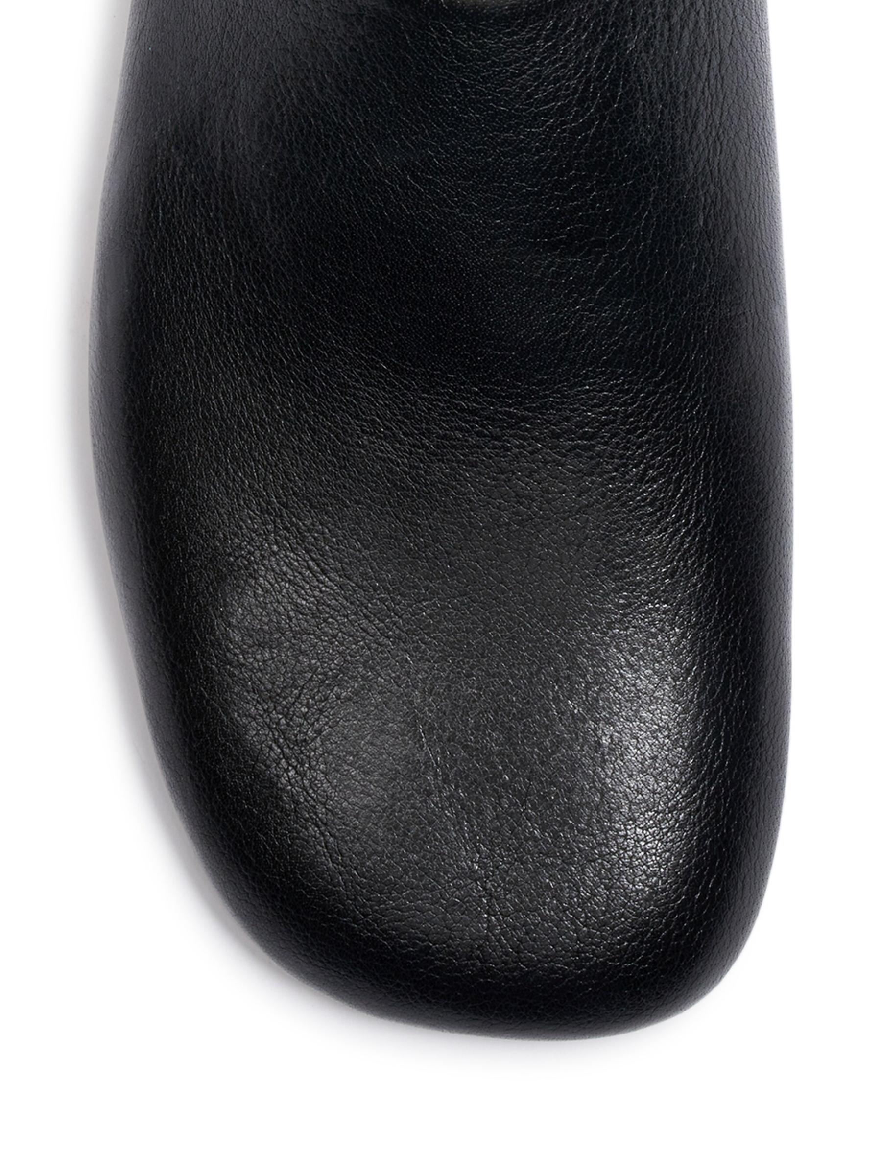 【LEMAIRE】スリッパ ソフトレザー 帰ってきた「ポチっていいとも！」。15秒で欲しくなる、LEMAIRE