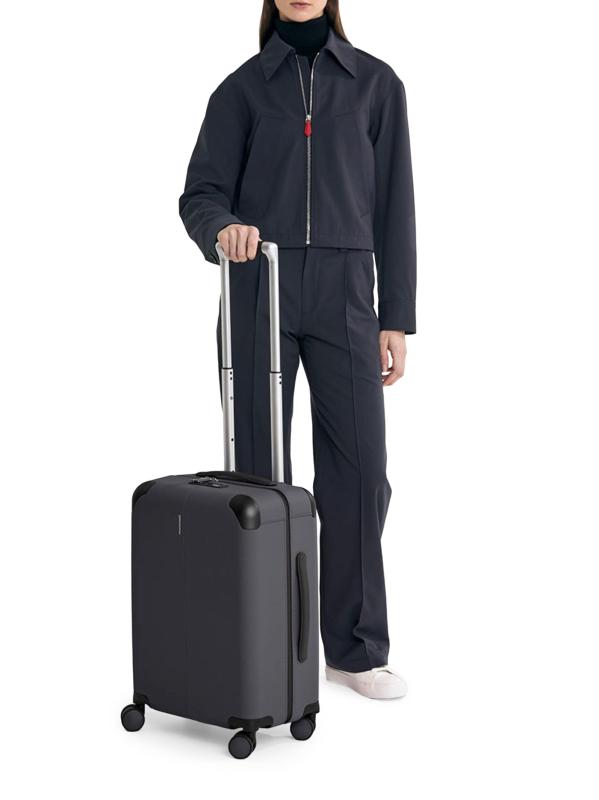 #10: حقيبة «ذا كاري-أون» - كافيار الجرافيت