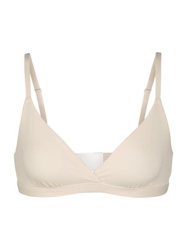 Fits Everybody Crossover Bralette