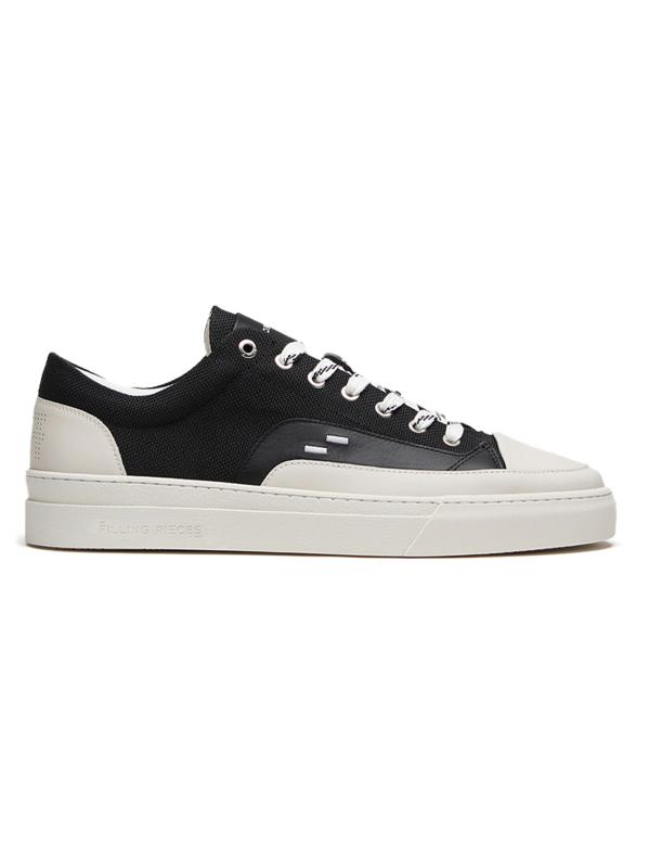 Riviera Low-Top Sneakers