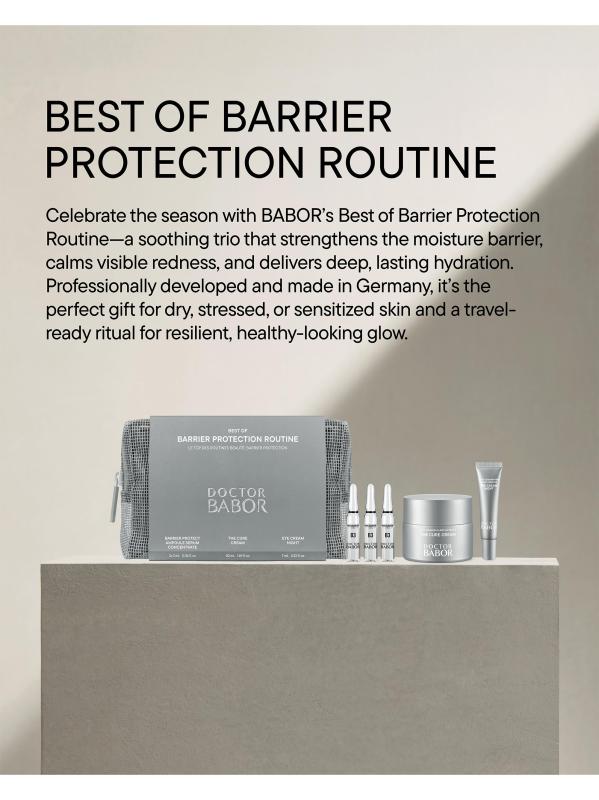 #3: مجموعة هدايا ذا كيور المكونة من 3 قطع - NO COLOR