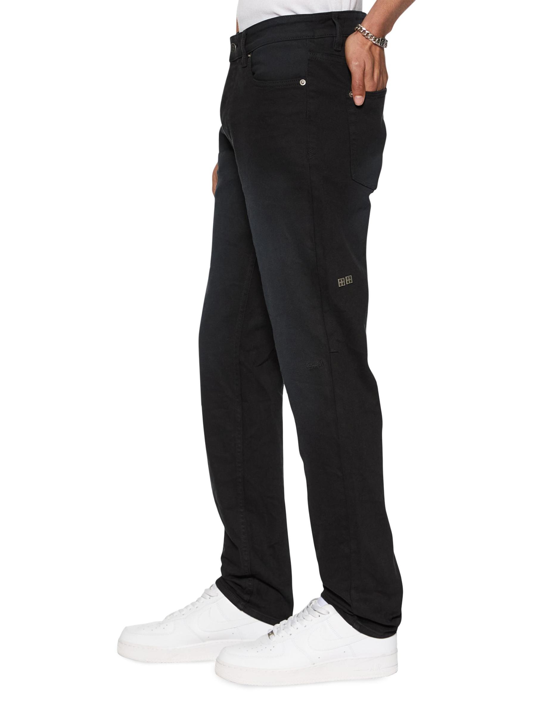 Ksubi - デモクレイジー・チッチ・レプリカ・スリムテーパード