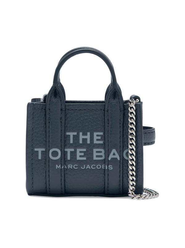Shop Marc Jacobs - The Nano Tote Crossbody | Saks Fifth