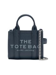 Shop Marc Jacobs - The Nano Tote Crossbody | Saks Fifth