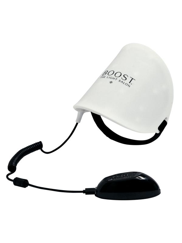 #2: تصحيح بووست إل إي دي - NO COLOR