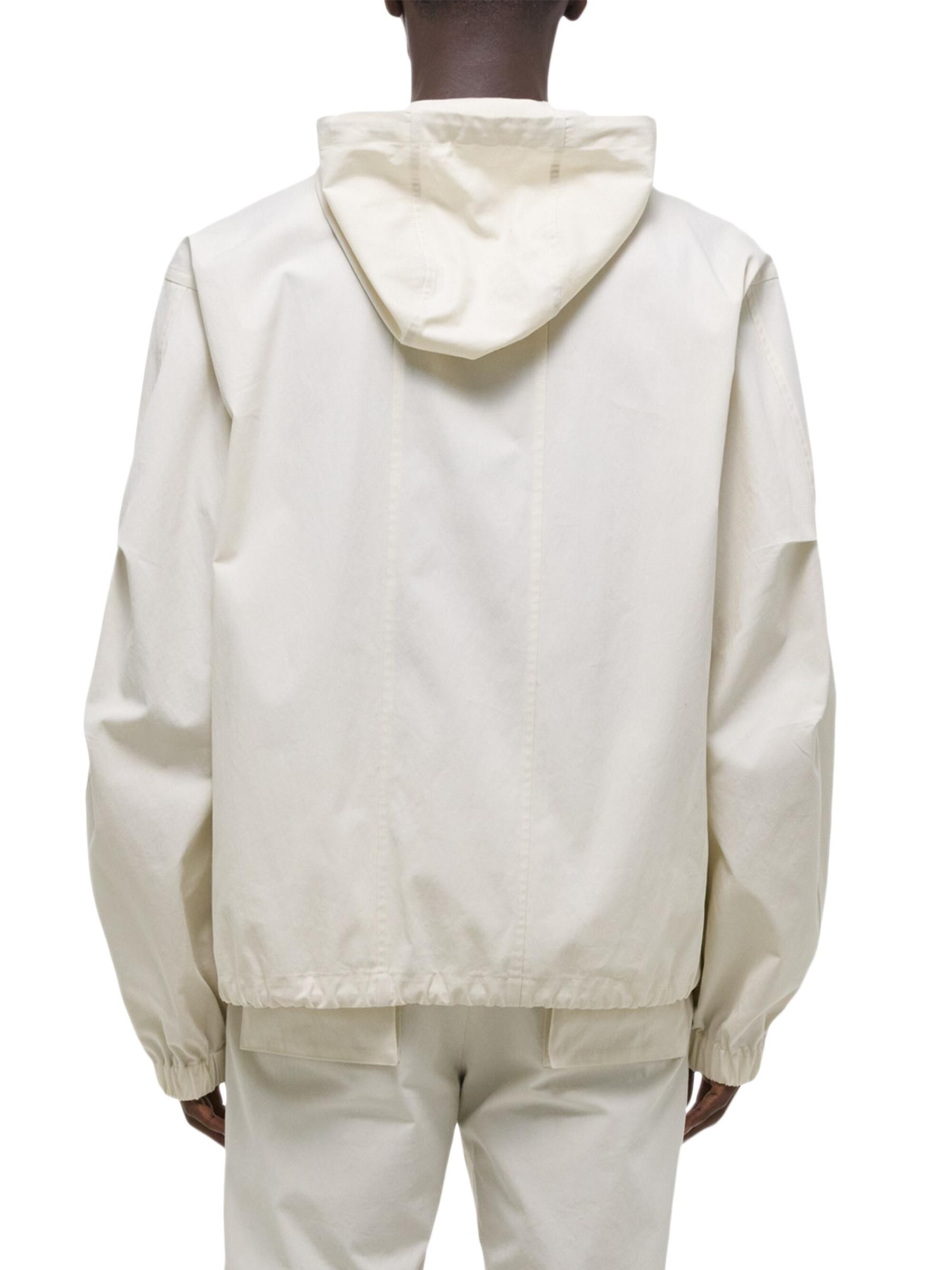 ★HELMUT LANG★ジップフーディー 242154M180000_1.jpg