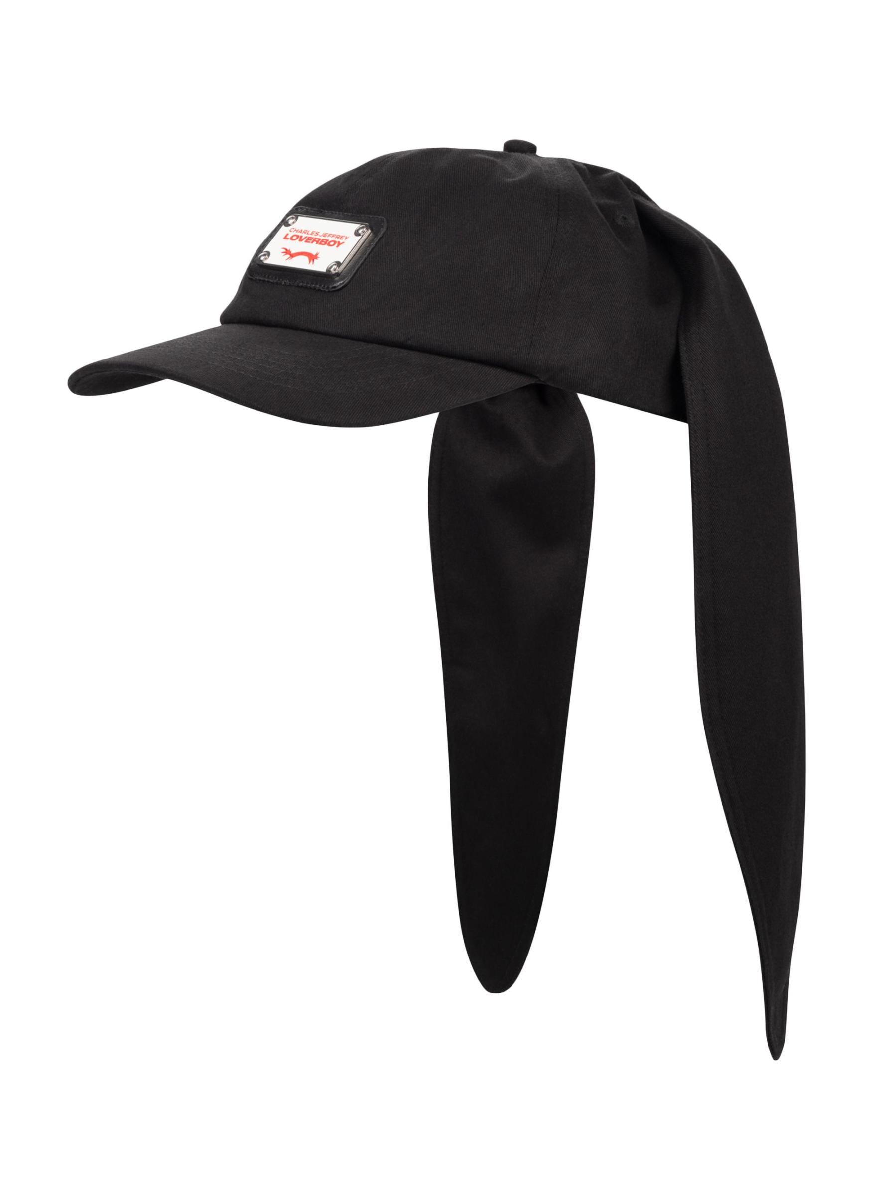 Shop Charles Jeffrey Loverboy - Rabbit Ears Cap | Saks Fifth