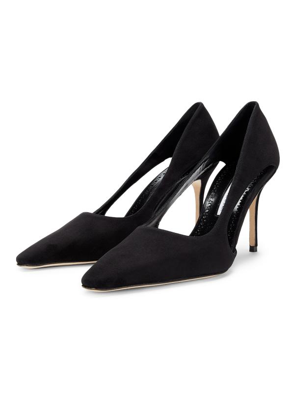Manolo Blahnik - Designer Shoes for Women | Saks Fifth