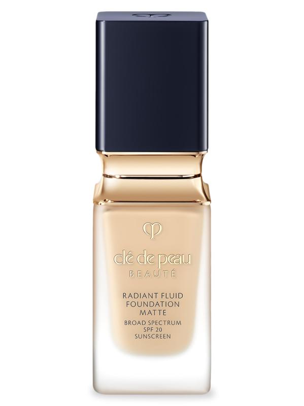 كريم أساس راديانت فلويد مات برود سبيكتروم بعامل حماية من الشمس 20