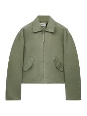 Shop Loewe - LOEWE x Paula's Ibiza Monogram Workwear Jacket
