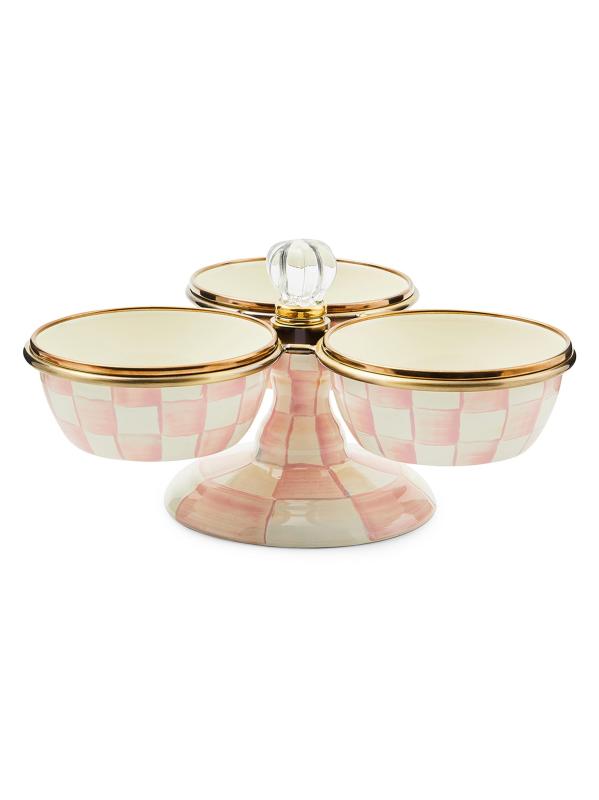 روزي تشيك تريبليسيتي