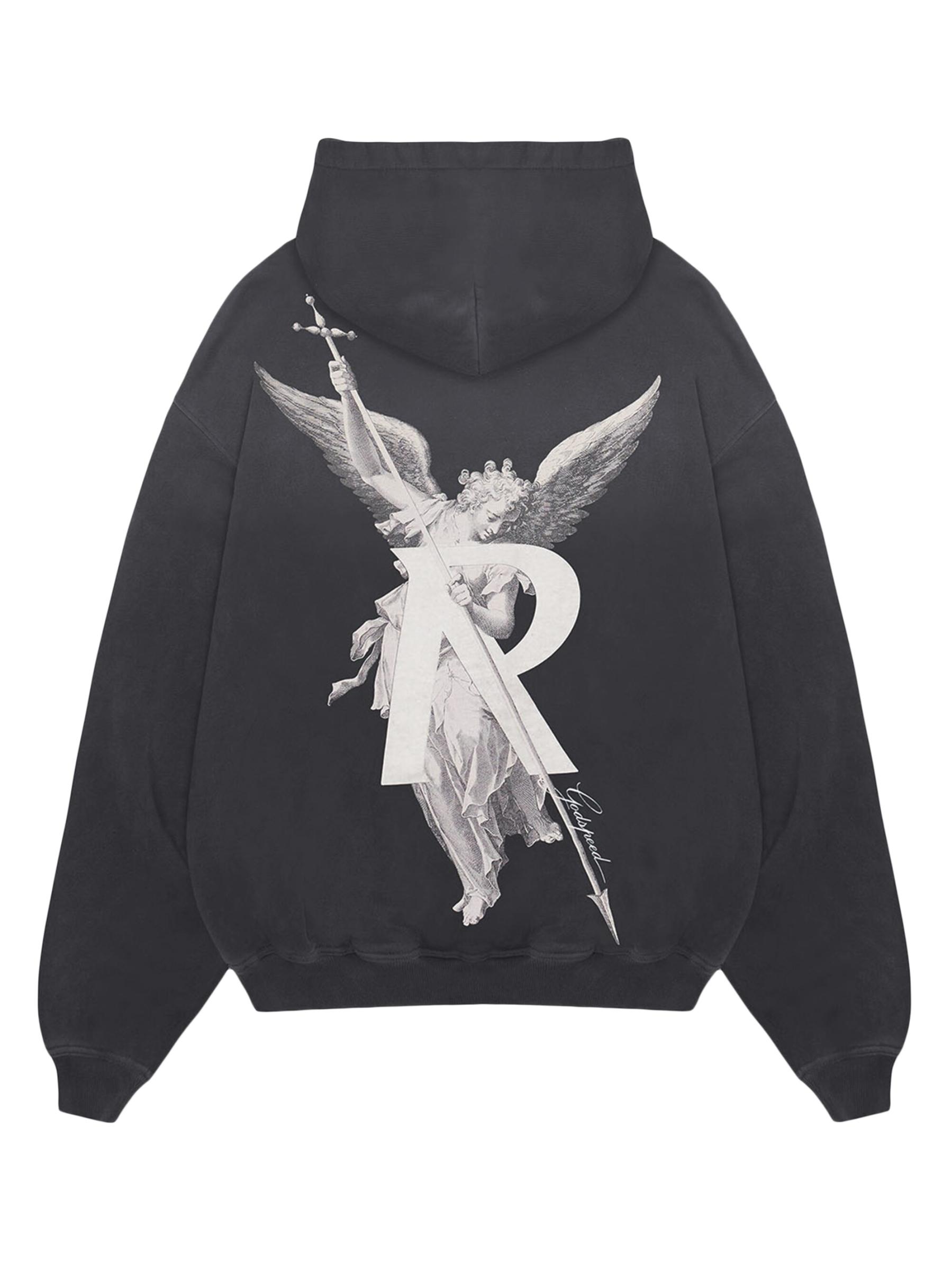 Represent - 大天使ロゴパーカー をオンライン購入 | Saks Fifth