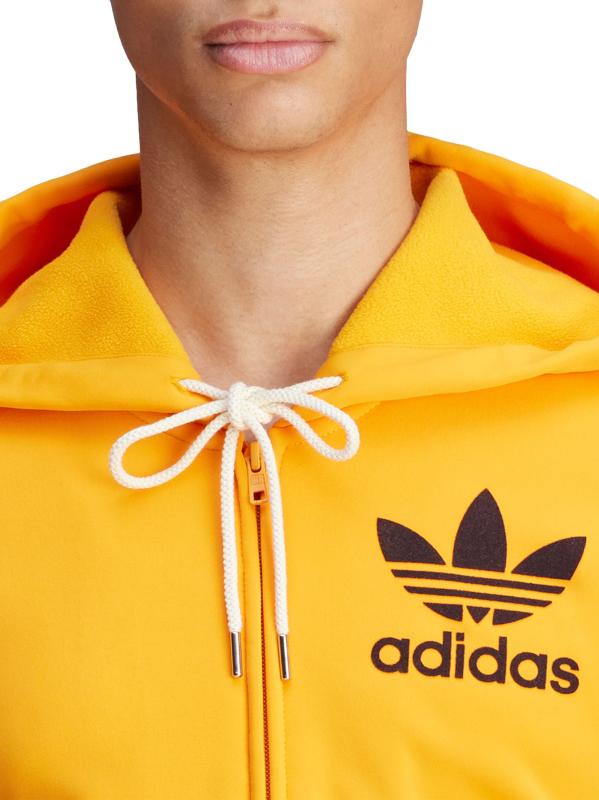 ADIDAS◆ウェールズ ボナー トラック パーカー◆2色 ウェールズ・ボナー トラックフーディー/ アディダスオリジナル