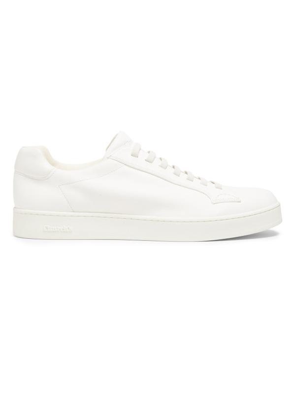 Ludlow Dress Leather Low-Top Sneakers