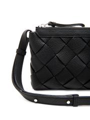 Bottega Veneta - ディアゴ イントレッチオ メッセンジャー
