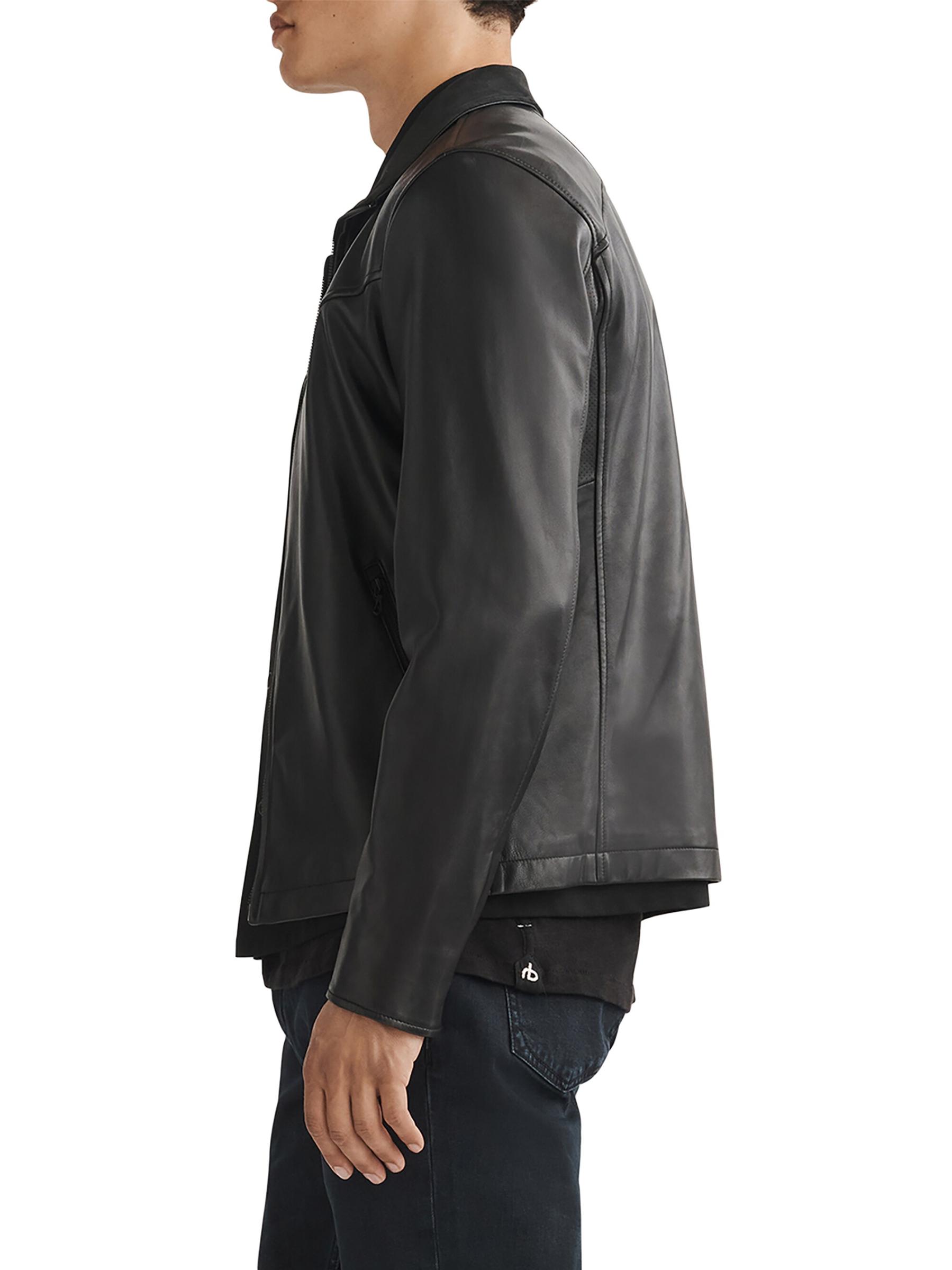 【美品】rag&bone ライダースジャケット 美品】rag&bone ライダースジャケット Rag & Bone - グラント