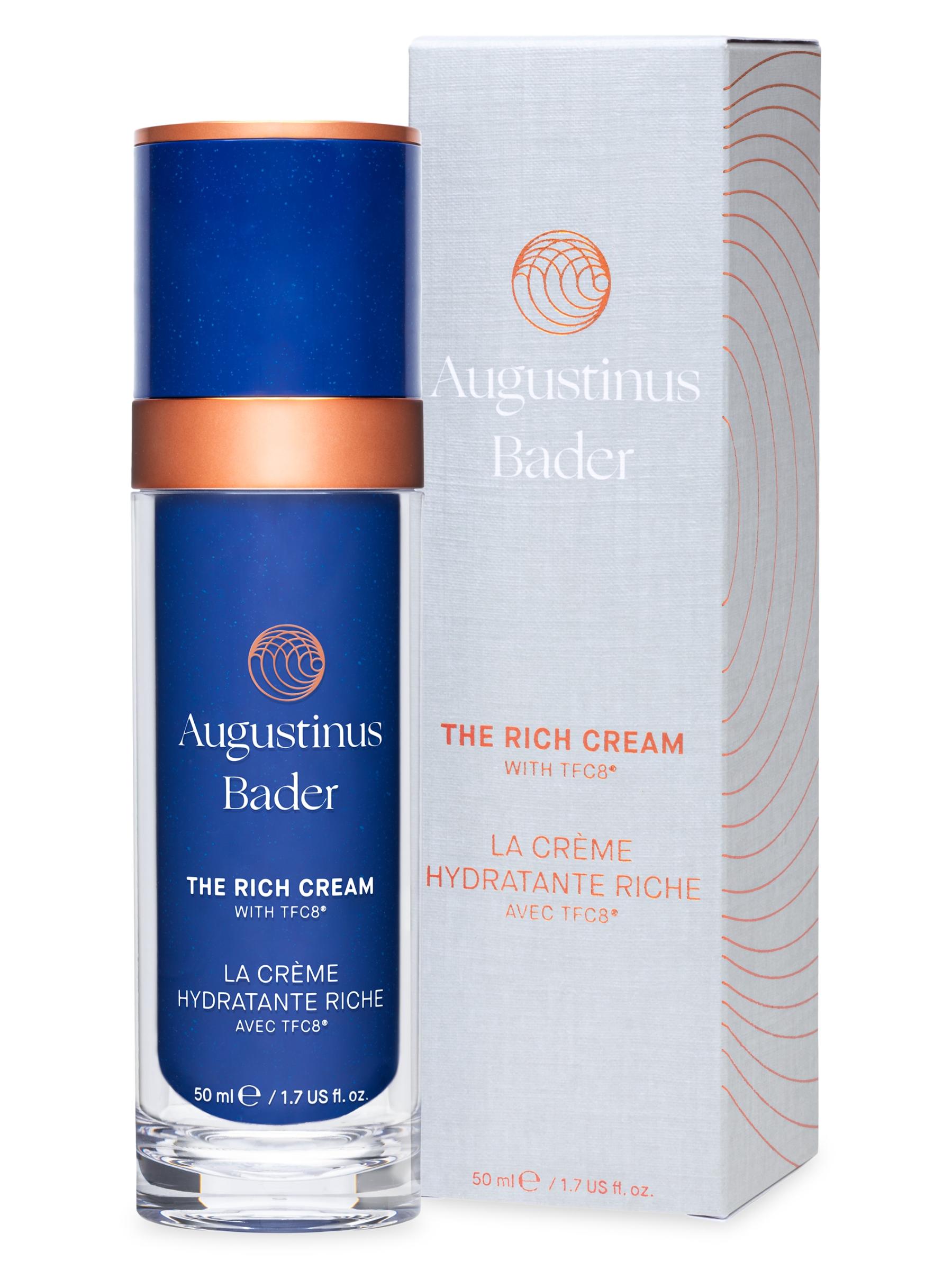 Shop Augustinus Bader - The Rich Cream | Saks Fifth Avenue