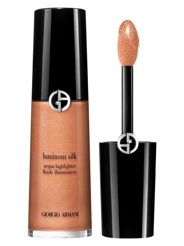 #1: هايلايتر مائي حريري مضيء - شروق الشمس 04