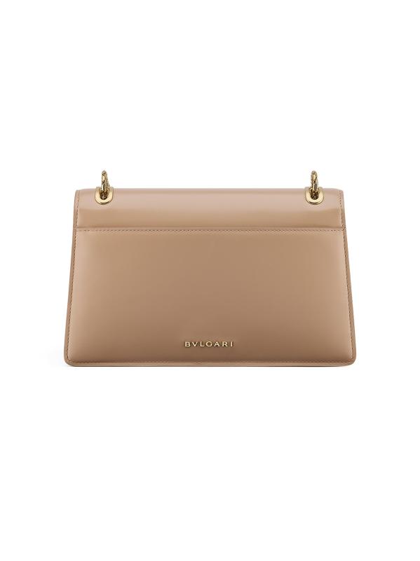 Acheter BVLGARI Sac à bandoulière en cuir Serpenti Forever