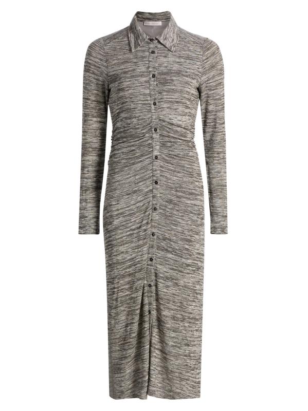 فستان بولو متوسط الطول من راشيل سبيس داي