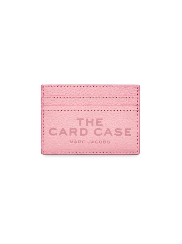 حقيبة البطاقات الجلدية