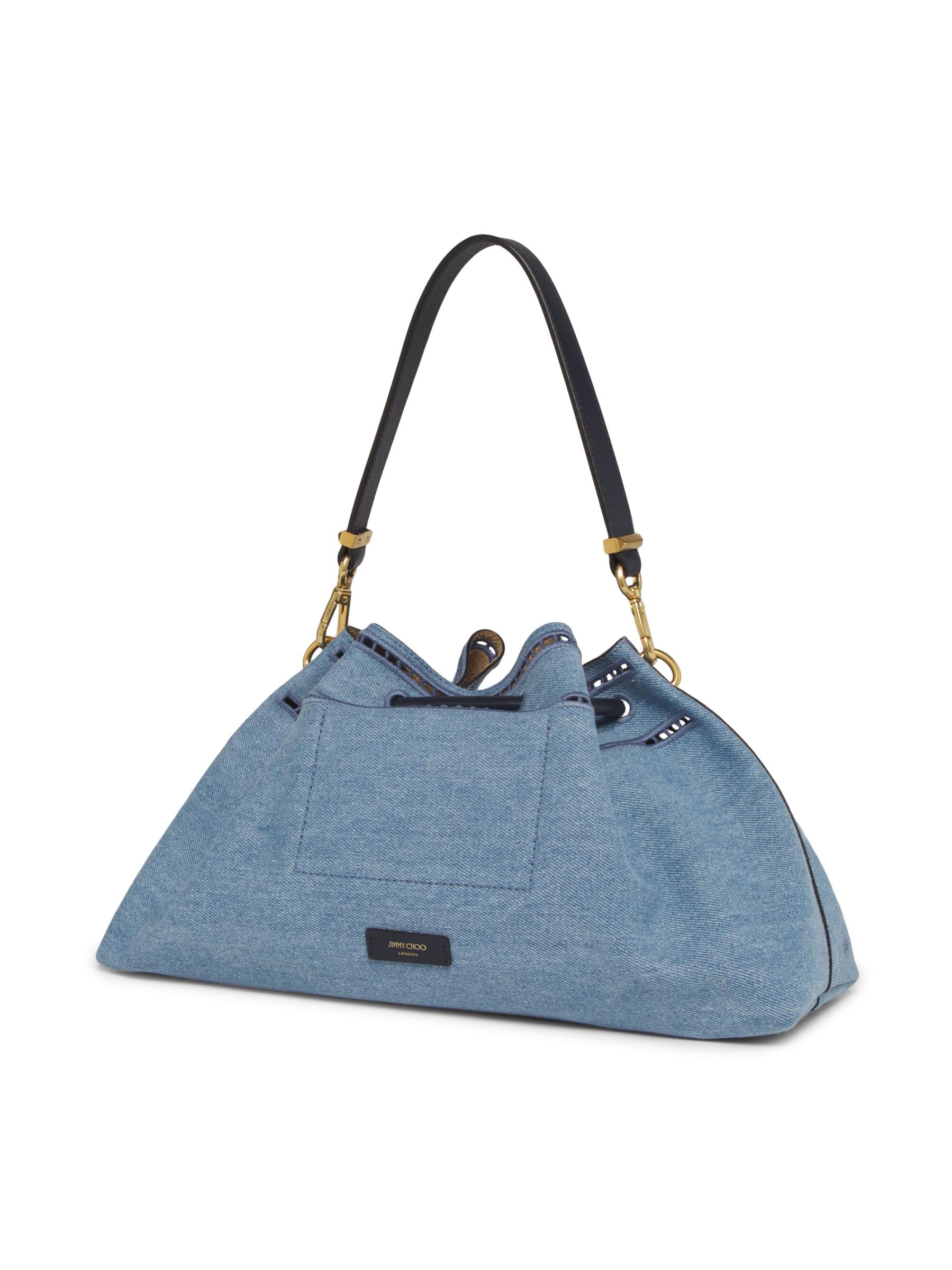 ショルダーバッグ・ポシェット Jimmy Choo BON BON E/W SHOULDER BAG 22465372_52793612_600.jpg