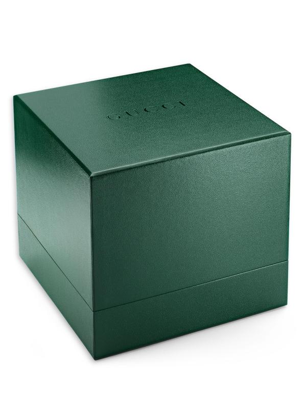 #7: ساعة غوتشي بلاي جولدتون/22 ملم - متعدد