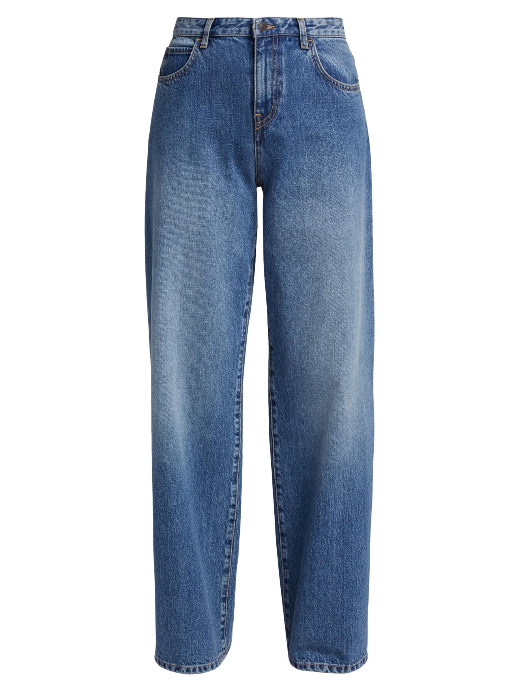 the row eglittaデニムsize0