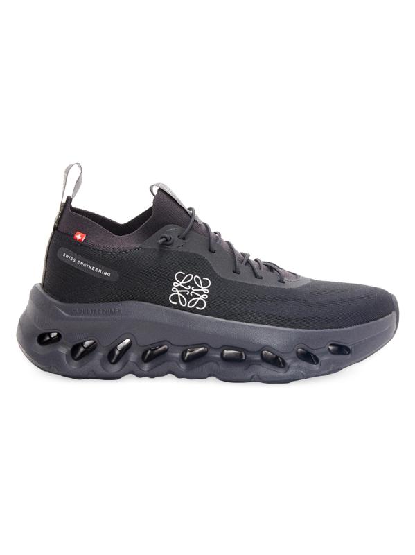 Shop Loewe - LOEWE x On Cloudtilt Anagram Sneakers | Saks