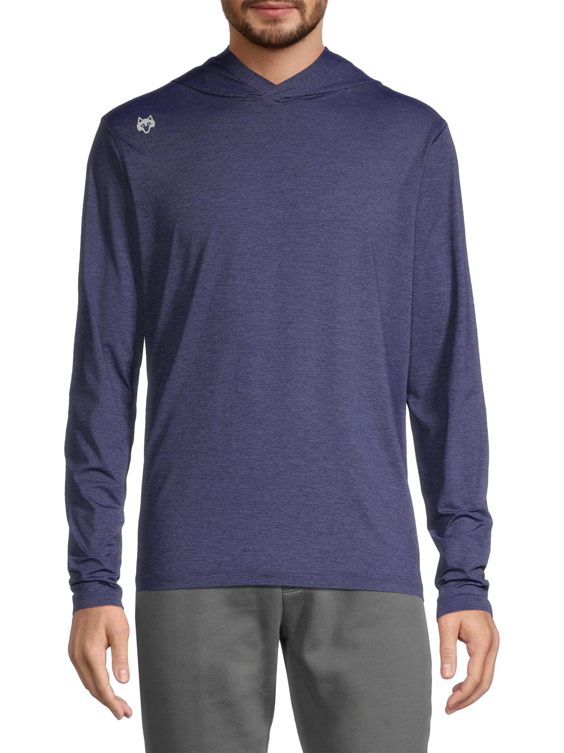 【GREYSON】Guide Sport Hoodie ブランドロゴ入り 海外限定 The Guide Sport Collection
