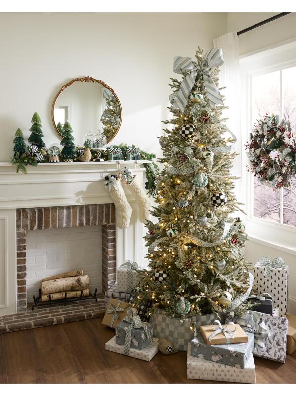 #3: شريط ستيرلنج تشيك مقاس 4 بوصات - NO COLOR