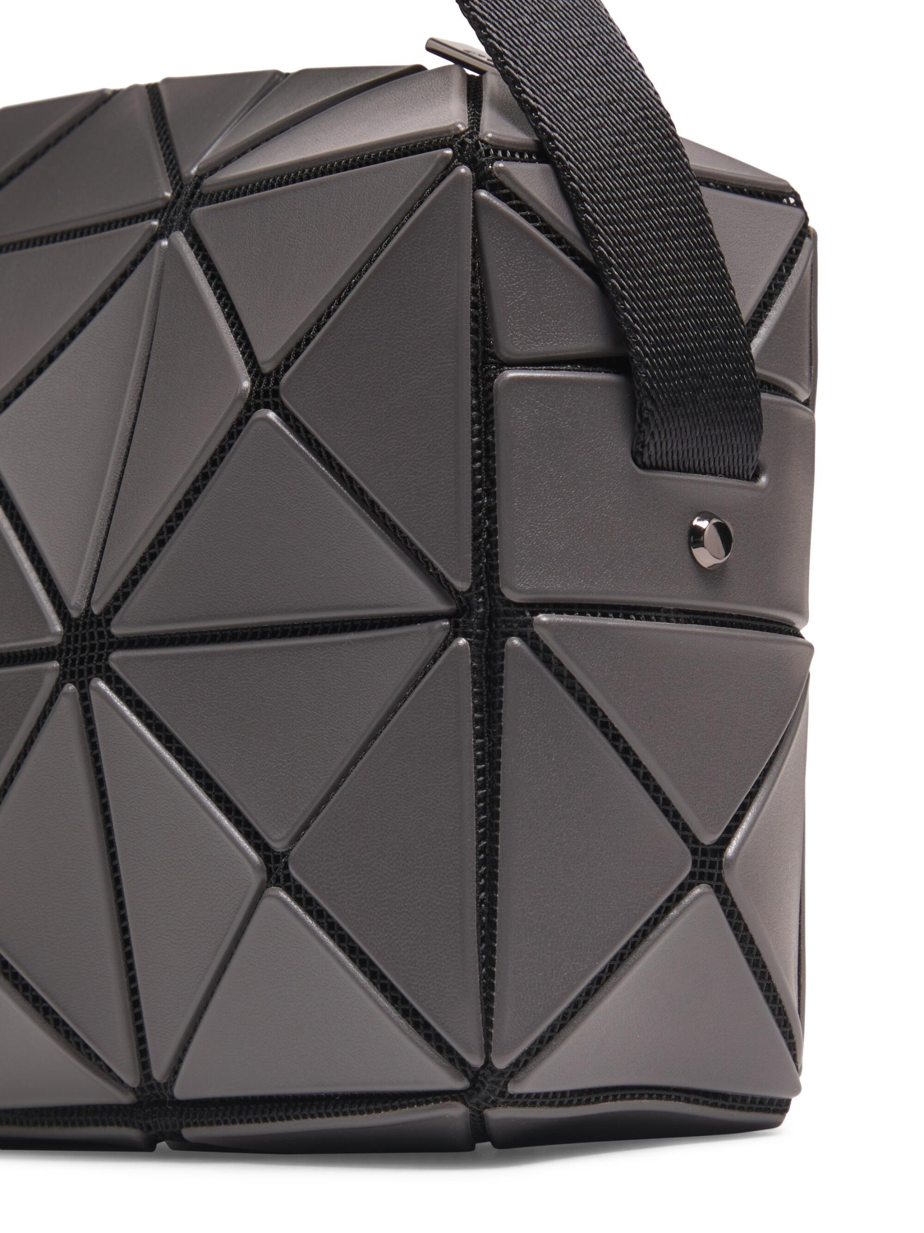 Shop Bao Bao Issey Miyake - Playful Cuboid Crossbody Bag