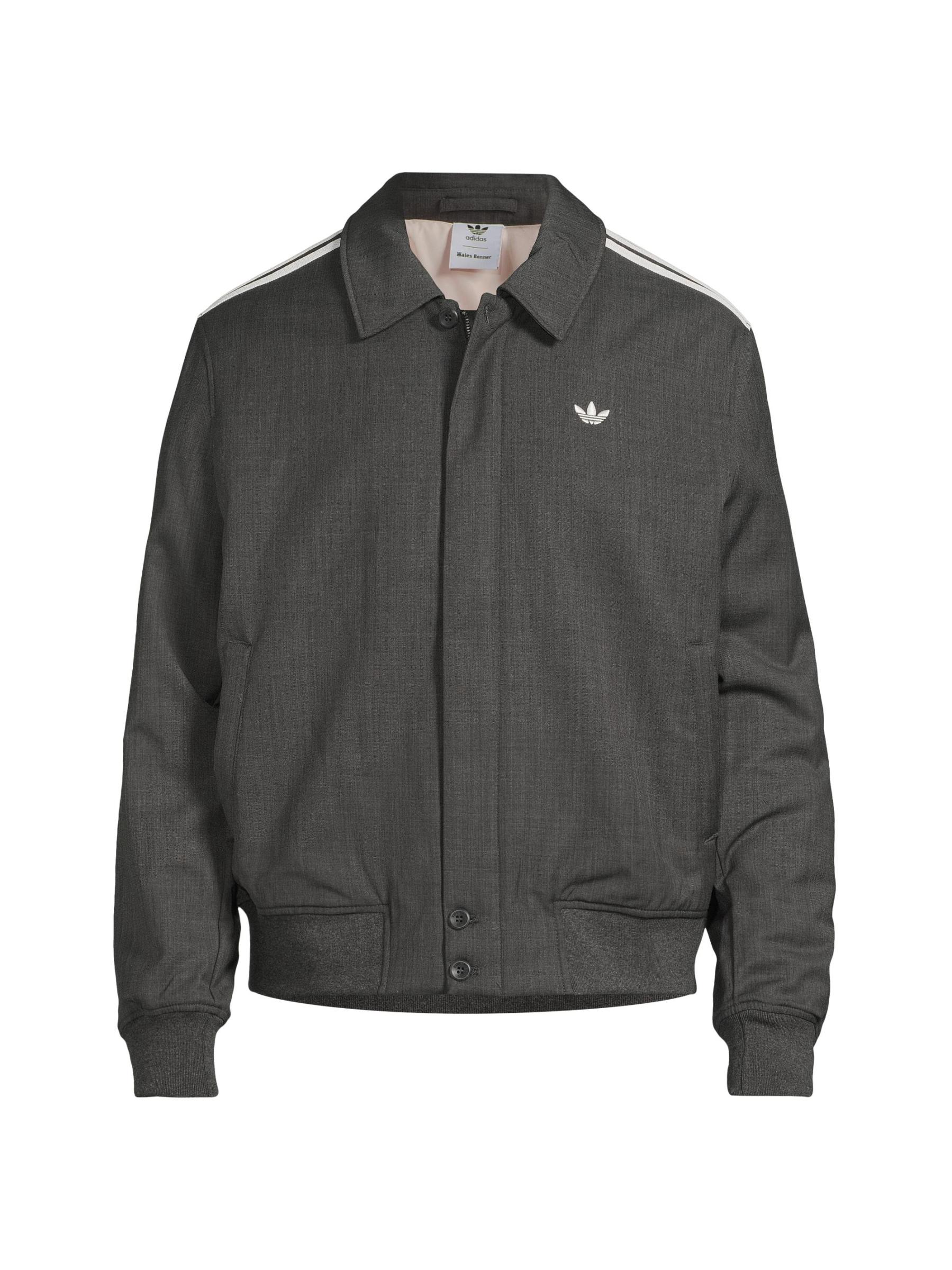 Shop adidas - adidas x Wales Bonner Wool-Blend Jacket | Saks Fifth