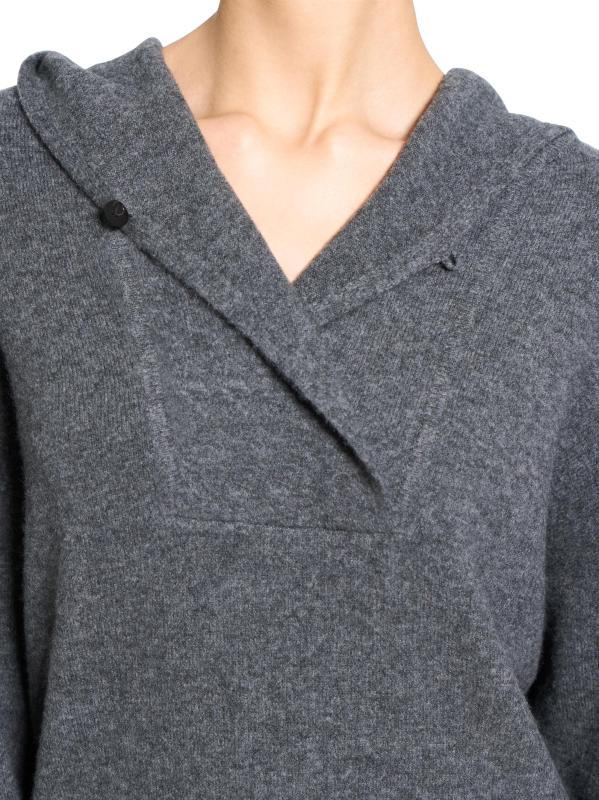 #5: هودي أستور وول - فحم