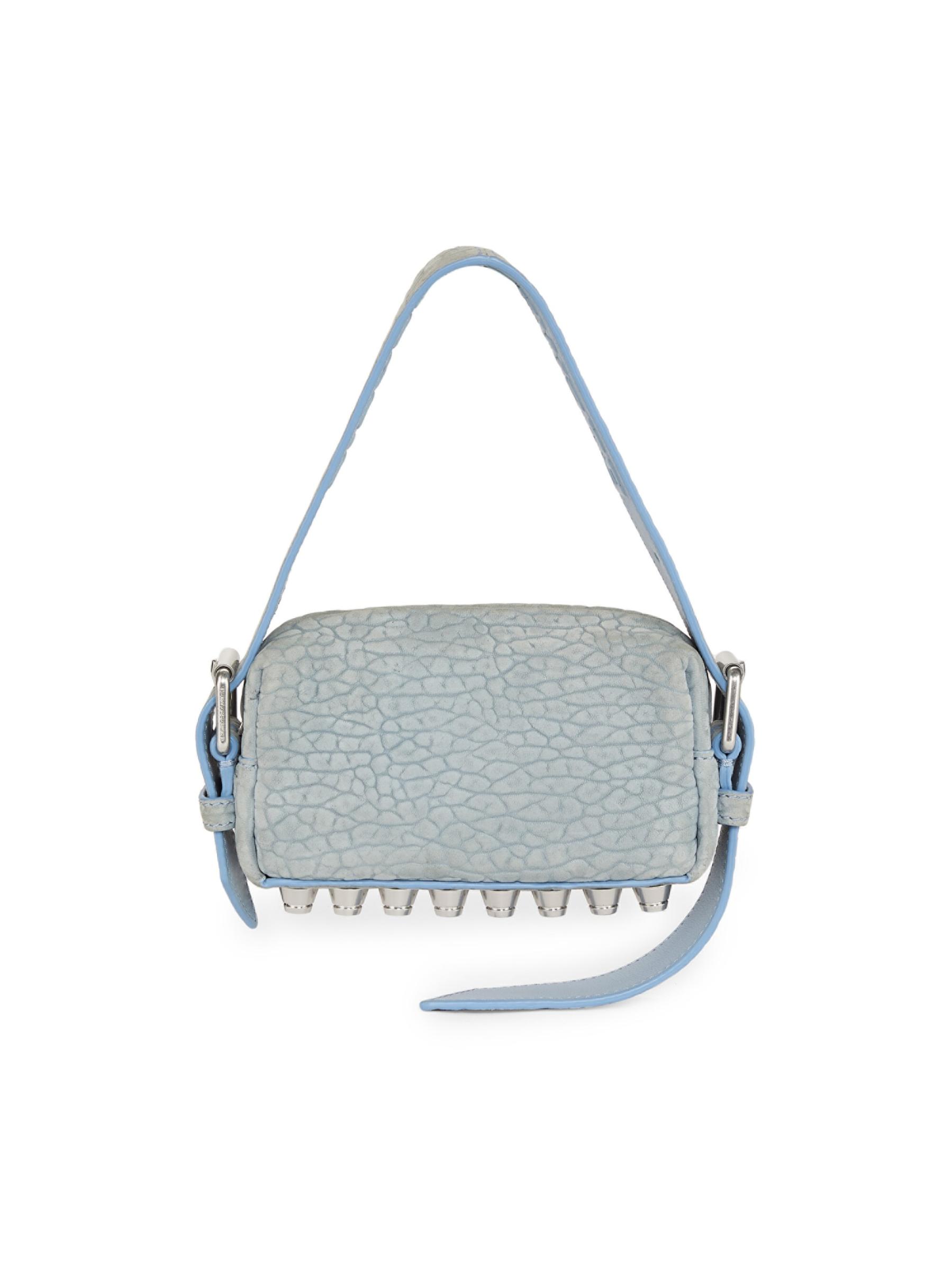 ショルダーバッグ・ポシェット raven oblique mini bag silver 楽天市場】『シックミニショルダー』(全2色)ルーチェ