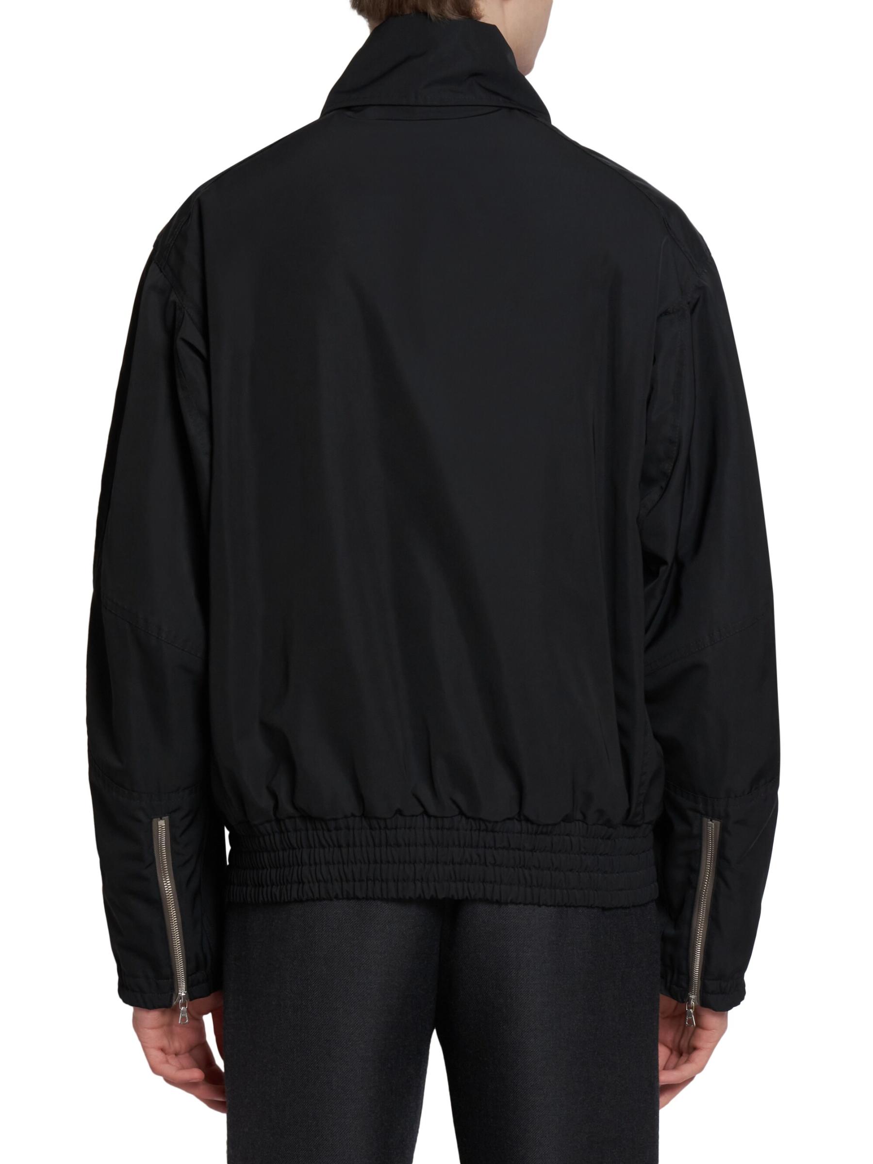 Dries Van Noten Viller Jacket - Black | Garmentory