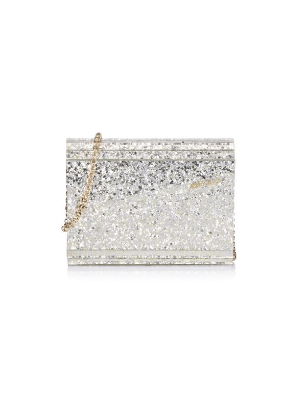 限界値下げ祭】 ジミーチュウ JIMMY CHOO ウォレットチェーン