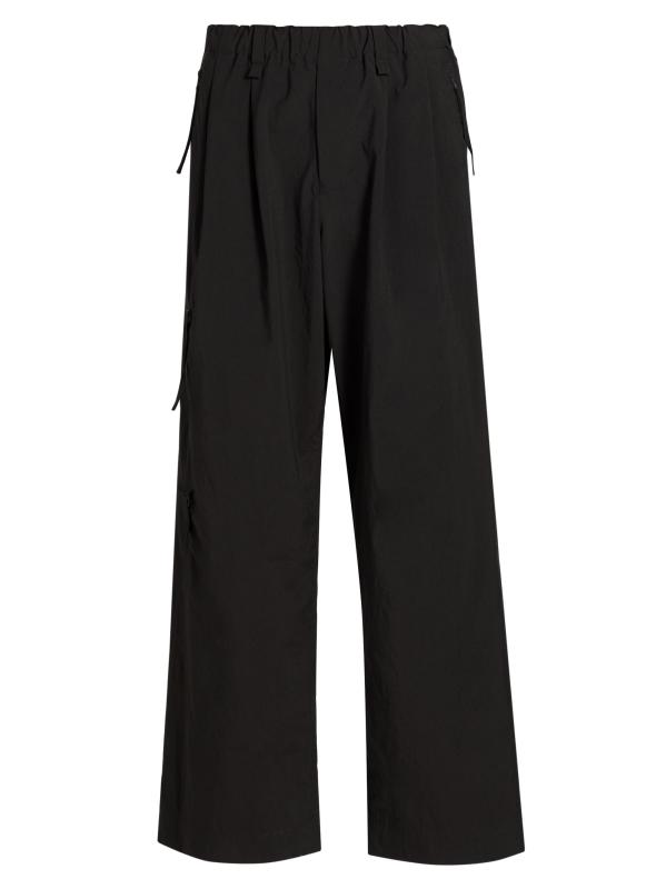 October Straight-Leg Quarry Pants