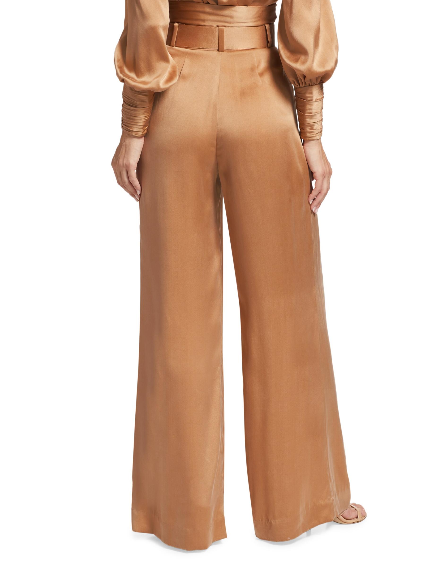 【送料&関税込】Zimmermann Illustration Tuck Silk Trousers silk_tuck_pant_petal_6d7a0d83-