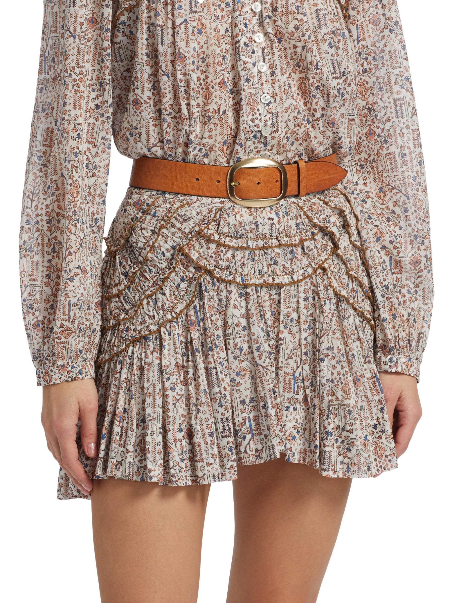 【関税&送料込】Marant Etoile Ceola Cotton Blend Miniskirt 28331550_57920366_600.jpg
