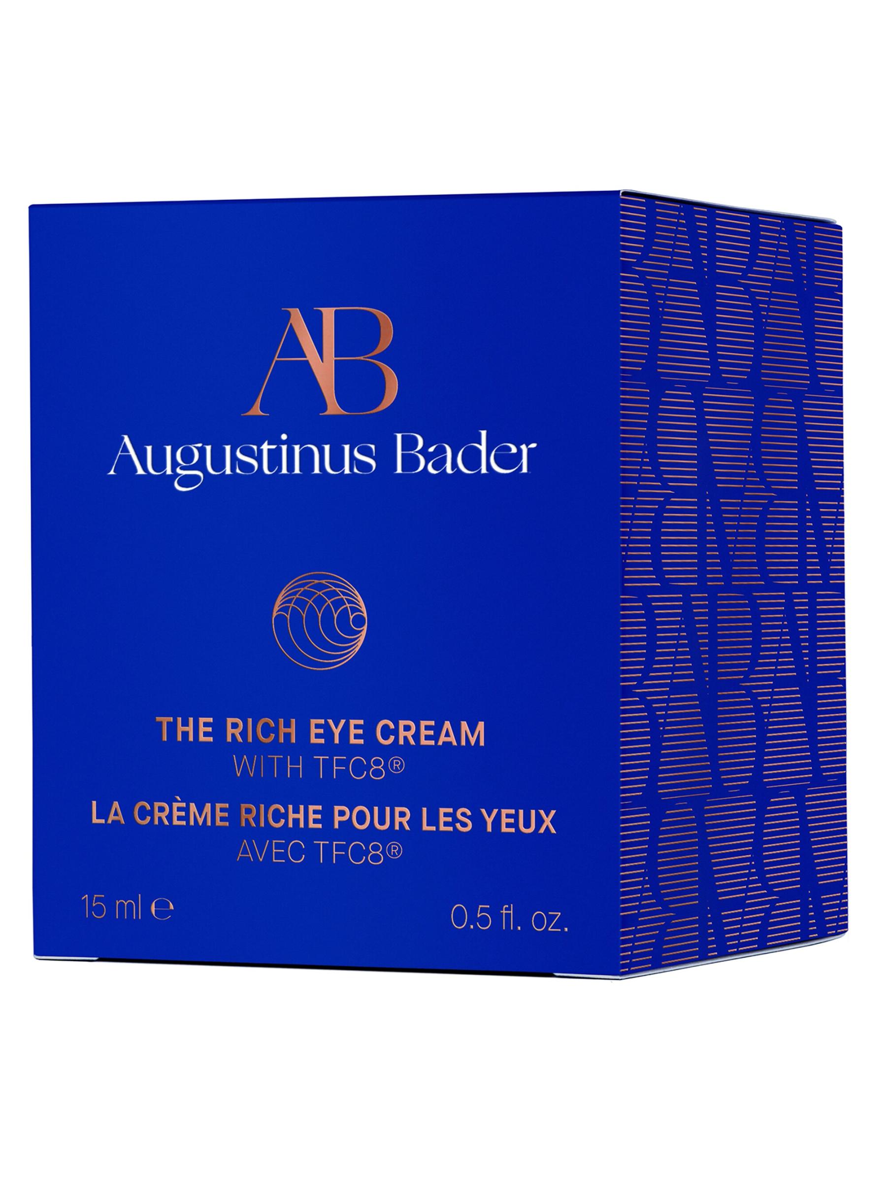 Augustinus Bader The Rich Cream – The Shop at Equinox
