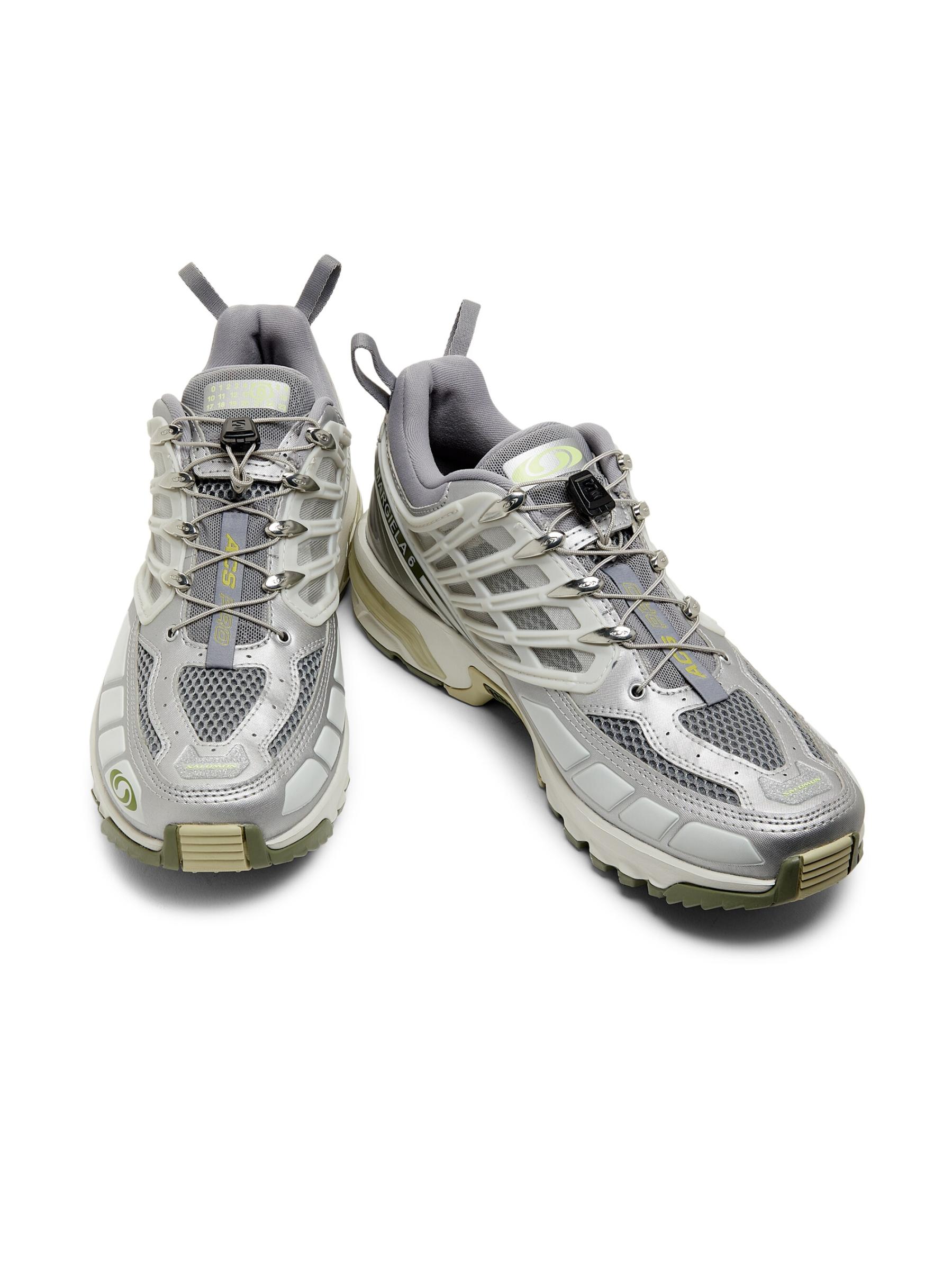 靴 MM6 Maison Margiela Salomon ACS Pro 28cm MM6 x Salomon ACS Pro Sneakers | Maison Margiela