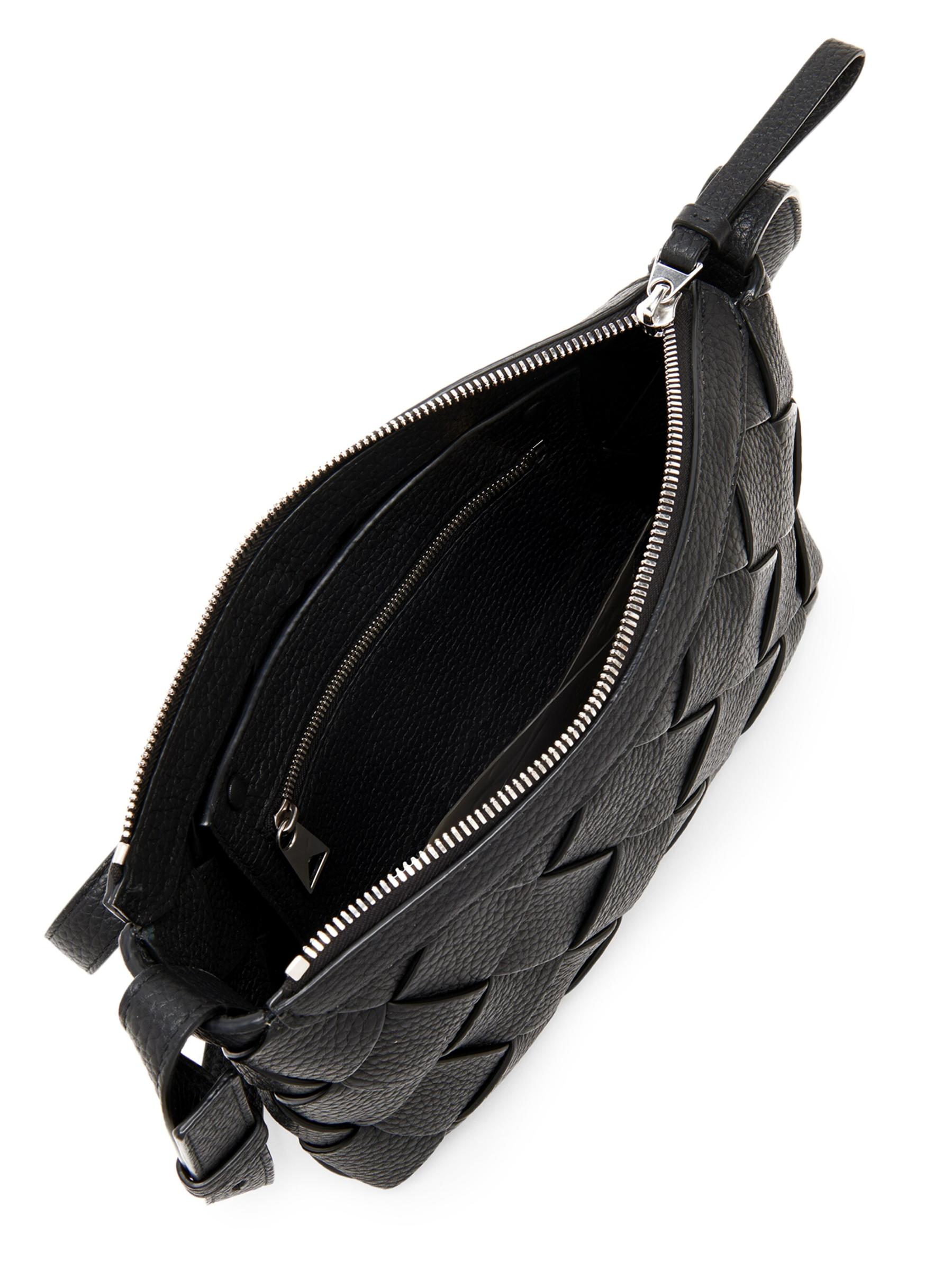 BOTTEGA VENETA ボッテガ ディアゴ メッセンジャー バッグ 三越伊勢丹 | Bottega Veneta/ボッテガ・ヴェネタ_Men通販