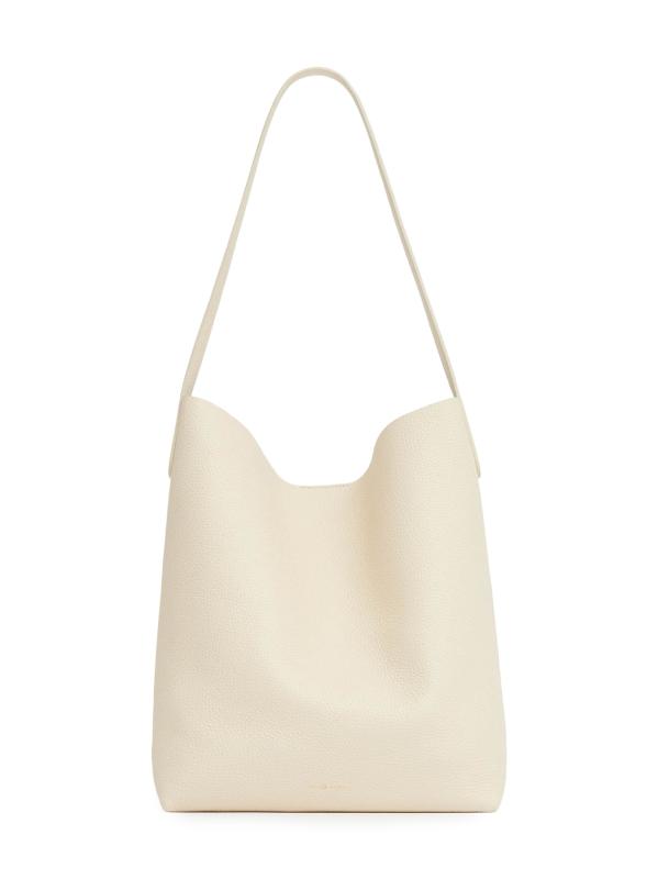 MANSUR GAVRIEL バッグ OCEAN マンサーガブリエル レア 稀少 テイラースウィフト愛用】シルエットが可愛くて魅力的