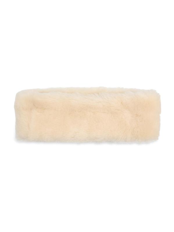 Shearling Headband
