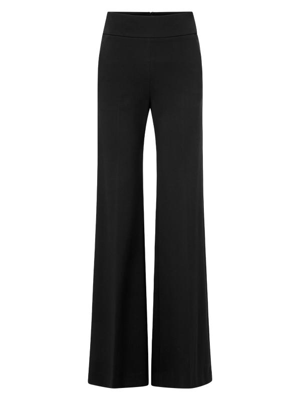 بنطال كاليندا واسع الساق