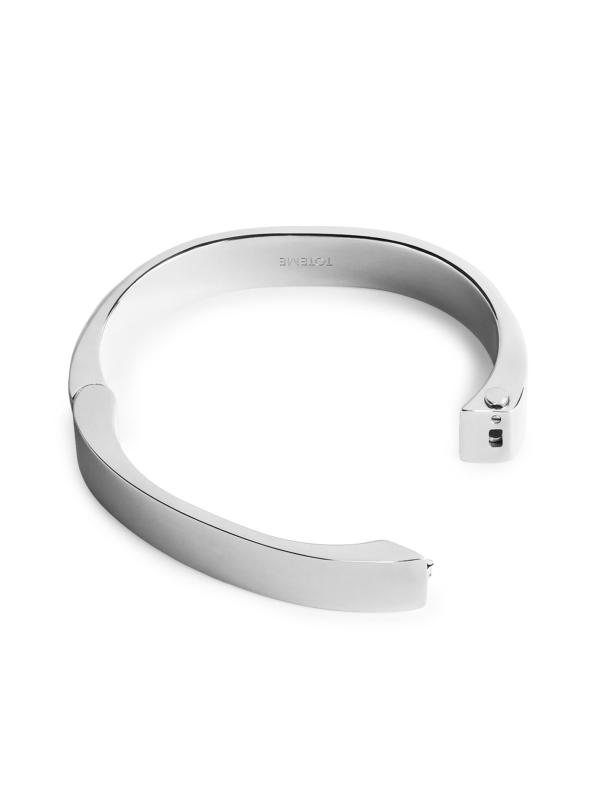 #3: سوار سيلفر تون المميز - فضة