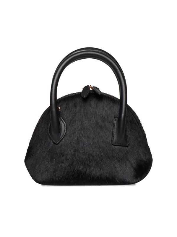 آلة قص شعر الساق الصغيرة