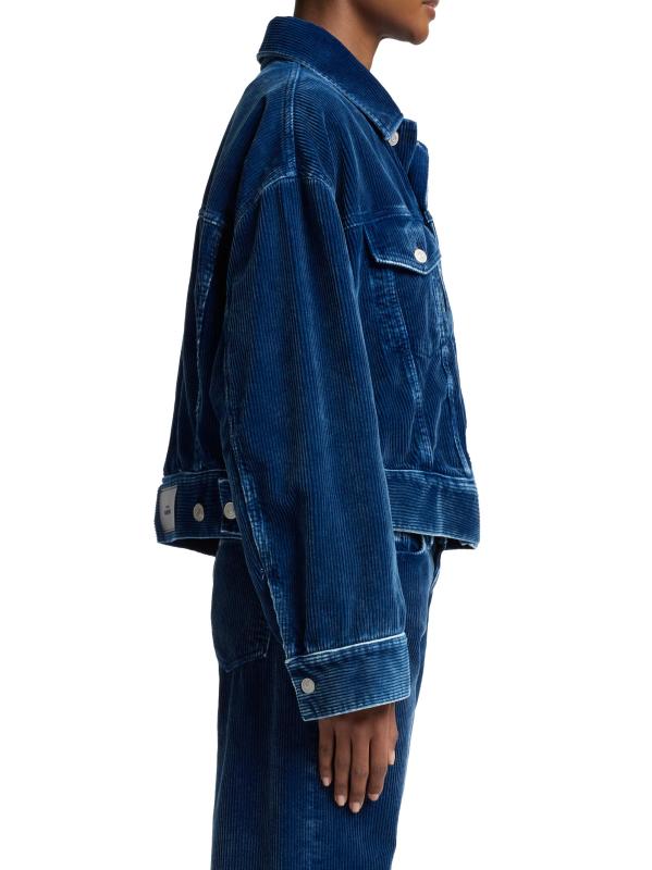 #4: جاكيت أولي كروكر - أوكسنارد